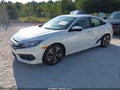 2018 Honda Civic — photo 2 of 16 | VIN JHMFC1F37JX023758