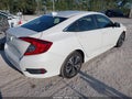 2018 Honda Civic — photo 4 of 16 | VIN JHMFC1F37JX023758