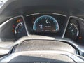 2018 Honda Civic — photo 7 of 16 | VIN JHMFC1F37JX023758