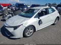2021 Toyota Corolla — photo 2 of 16 | VIN JTND4MBE5M3122861