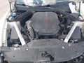 2022 Kia Stinger — photo 10 of 17 | VIN KNAE55LC6N6112409