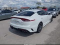 2022 Kia Stinger — photo 4 of 17 | VIN KNAE55LC6N6112409