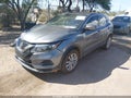 2022 Nissan Rogue Sport — photo 2 of 17 | VIN JN1BJ1AW5NW470367