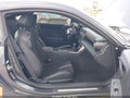 2025 Toyota GR 86 — photo 5 of 16 | VIN JF1ZNBE19S8759987