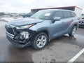 2020 Toyota Highlander — photo 2 of 17 | VIN 5TDBZRBH1LS014299
