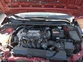 2022 Toyota Corolla — photo 10 of 19 | VIN JTDEPMAE7NJ225679