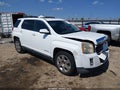 2012 GMC Terrain — photo 1 of 16 | VIN 2GKFLSE5XC6209585