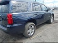 2018 Chevrolet Tahoe — photo 4 of 16 | VIN 1GNSCBKC4JR338685
