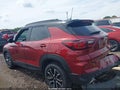 2024 Chevrolet Trailblazer — photo 14 of 16 | VIN KL79MTSL2RB141817