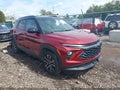 2024 Chevrolet Trailblazer — photo 1 of 16 | VIN KL79MTSL2RB141817