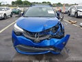 2020 Toyota C-HR — photo 13 of 17 | VIN JTNKHMBX9L1090357