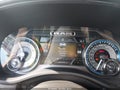2021 Ram 1500 — photo 7 of 16 | VIN 1C6SRFHM4MN529654