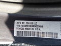 2021 Ram 1500 — photo 9 of 16 | VIN 1C6SRFHM4MN529654