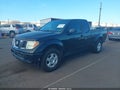 2006 Nissan Frontier — photo 2 of 11 | VIN 1N6BD06T66C434717