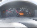 2006 Nissan Frontier — photo 7 of 11 | VIN 1N6BD06T66C434717