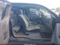 2006 Nissan Frontier — photo 8 of 11 | VIN 1N6BD06T66C434717