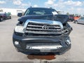 2017 Toyota Sequoia — photo 12 of 17 | VIN 5TDZY5G14HS067933