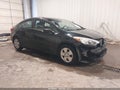 2016 Kia Forte — photo 1 of 17 | VIN KNAFK4A61G5518031