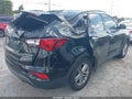 2017 Hyundai Santa Fe — photo 4 of 16 | VIN 5NMZU3LB1HH048595