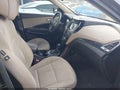 2017 Hyundai Santa Fe — photo 5 of 16 | VIN 5NMZU3LB1HH048595
