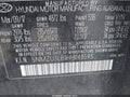 2017 Hyundai Santa Fe — photo 9 of 16 | VIN 5NMZU3LB1HH048595