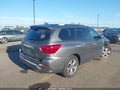 2019 Nissan Pathfinder — photo 4 of 17 | VIN 5N1DR2MM6KC584658