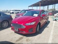 2020 Ford Fusion — photo 2 of 15 | VIN 3FA6P0LU9LR189889