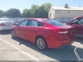 2020 Ford Fusion — photo 3 of 15 | VIN 3FA6P0LU9LR189889