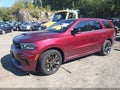 2021 Dodge Durango — photo 2 of 21 | VIN 1C4SDJCT3MC851027