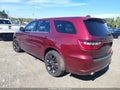 2021 Dodge Durango — photo 3 of 21 | VIN 1C4SDJCT3MC851027
