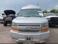 2014 Chevrolet Express 2500 — photo 12 of 16 | VIN 1GBWGLCG4E1205424