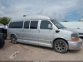 2014 Chevrolet Express 2500 — photo 13 of 16 | VIN 1GBWGLCG4E1205424