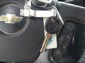 2014 Chevrolet Express 2500 — photo 11 of 16 | VIN 1GBWGLCG4E1205424