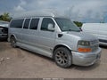 2014 Chevrolet Express 2500 — photo 1 of 16 | VIN 1GBWGLCG4E1205424