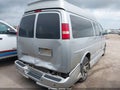 2014 Chevrolet Express 2500 — photo 4 of 16 | VIN 1GBWGLCG4E1205424