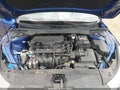 2025 Kia K4 — photo 10 of 16 | VIN 3KPFT4DE2SE059897