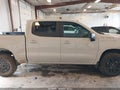 2026 Chevrolet Silverado 1500 — photo 13 of 16 | VIN 1GCPKWEK6TZ309350