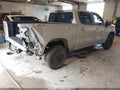 2026 Chevrolet Silverado 1500 — photo 4 of 16 | VIN 1GCPKWEK6TZ309350