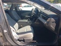 2025 Toyota Camry — photo 5 of 15 | VIN 4T1DBADK2SU509964