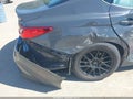 2025 Toyota Camry — photo 6 of 15 | VIN 4T1DBADK2SU509964