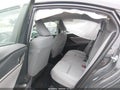 2025 Toyota Camry — photo 8 of 15 | VIN 4T1DBADK2SU509964