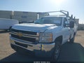2014 Chevrolet Silverado 2500 — photo 2 of 16 | VIN 1GB0CVCG7EF158468