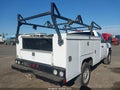 2014 Chevrolet Silverado 2500 — photo 4 of 16 | VIN 1GB0CVCG7EF158468
