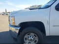 2014 Chevrolet Silverado 2500 — photo 6 of 16 | VIN 1GB0CVCG7EF158468