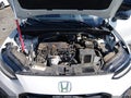 2024 Honda HR-V — photo 10 of 17 | VIN 3CZRZ1H57RM730060