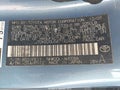 2008 Toyota Prius — photo 9 of 11 | VIN JTDKB20U587742480