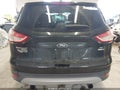 2013 Ford Escape — photo 16 of 16 | VIN 1FMCU9G95DUD30270