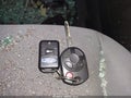 2013 Ford Escape — photo 11 of 16 | VIN 1FMCU9G95DUD30270