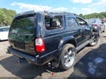 2002 Toyota 4Runner — photo 13 of 13 | VIN JT3GN86R620223316