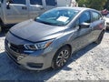 2023 Nissan Versa — photo 2 of 16 | VIN 3N1CN8DV9PL838952